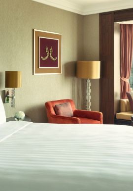 Shangri-La Bangkok - Image