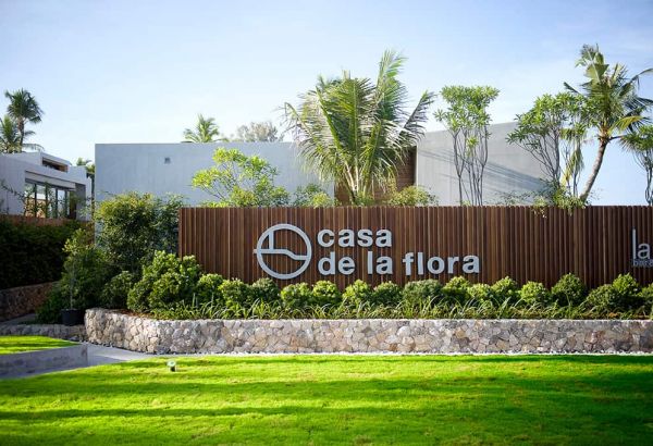 Casa-muslim-travel-de-halal-hotel-La-Flora-Exterior - Image