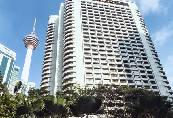 halal hotels by Shangri La - Image