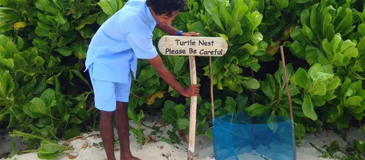 halal friendly maldives