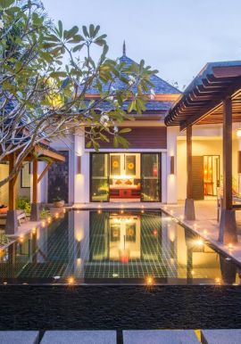 Bell Pool Villas - Image