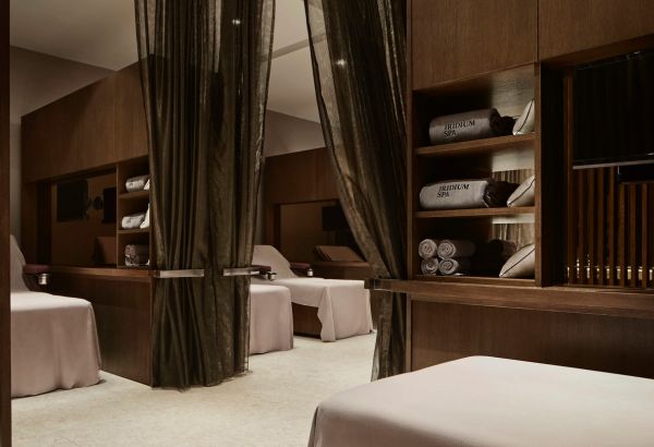 The Iridium Spa halal friendly hotels in Kuala Lumpur - Image