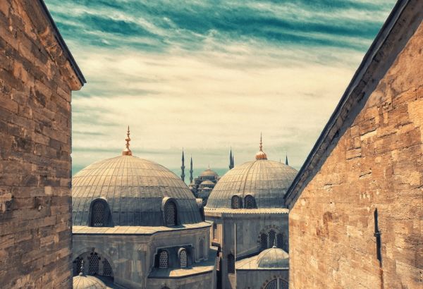 accommodation architecture bodrum turkey - Image