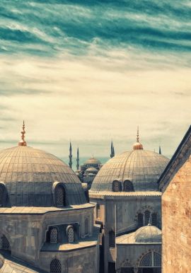 Crowne Plaza Istanbul - Image