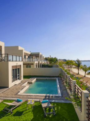 Jannah Resort & Villas Ras Mina Al Arab Jannah Resort & Villas Ras Mina Al Arab - Image