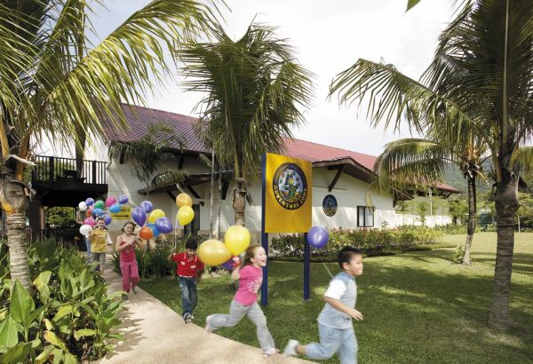 perfect getaway for muslim families - Image