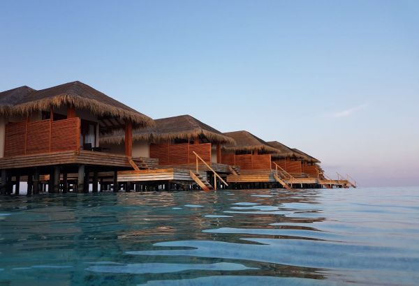 Kudafurshi-muslim-honeymoon-private-accomidation-Water-Villa-maldives - Image