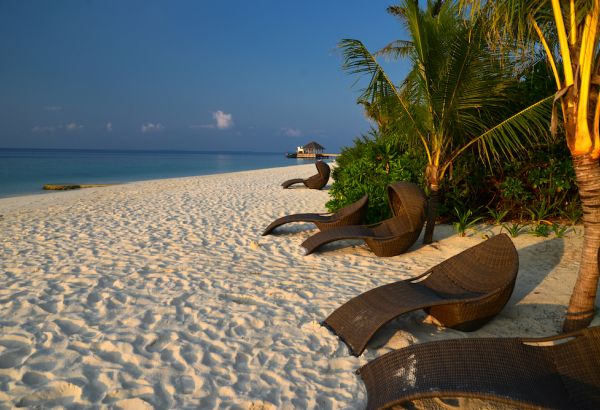 Kudafushi-maldives-halal-activity-muslim-traveller-Beach - Image