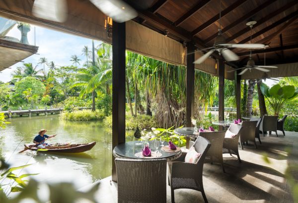 halal-breakfast-halal-hotel-anantara- - Image