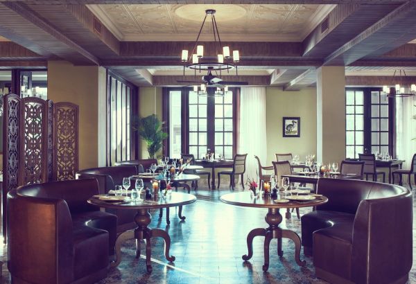 le-manior-dining-room-halal-hotel-st-regis-mauritius - Image