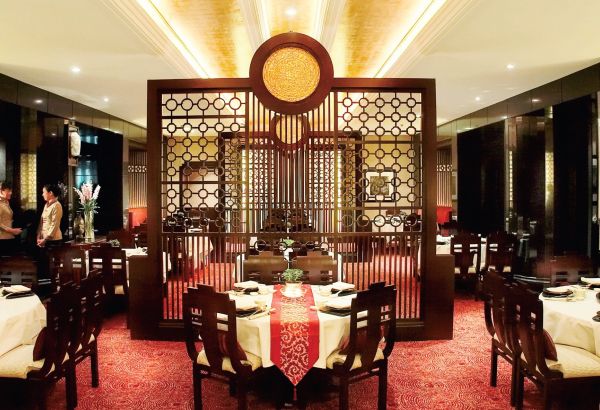 halal cuisine in malaysia - Image