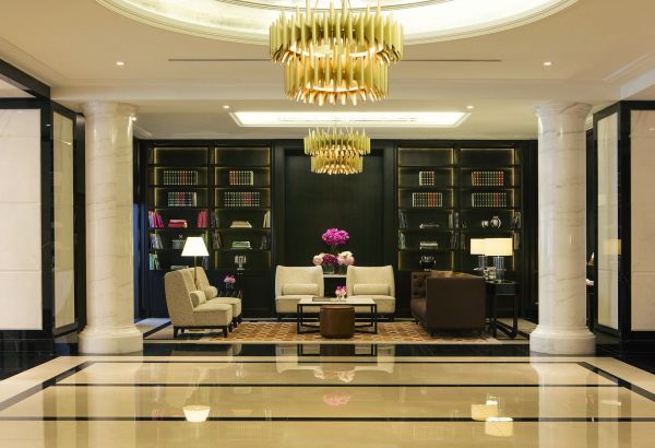halal hotels perfect for muslim travellers - Image