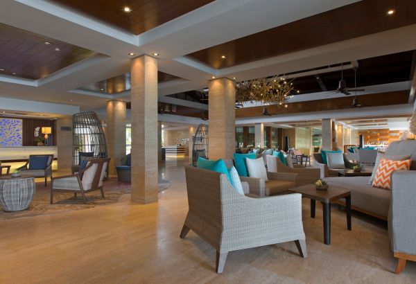 lobby-langkawi-westin-halal-voyage-deals - Image