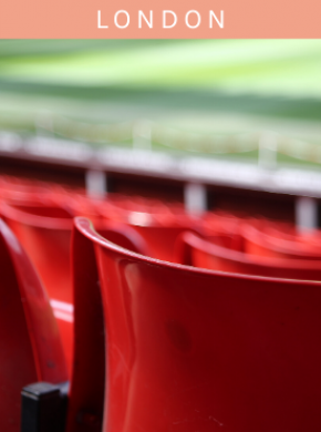 LONDON - HUTTONS HOTEL Image