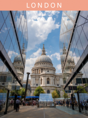 Docklands - Holiday Inn Express London Limehouse Image