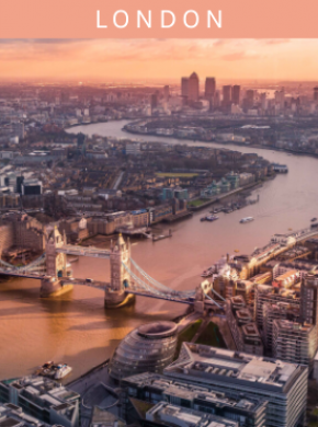 London - Holiday Inn Express London - ExCeL Image