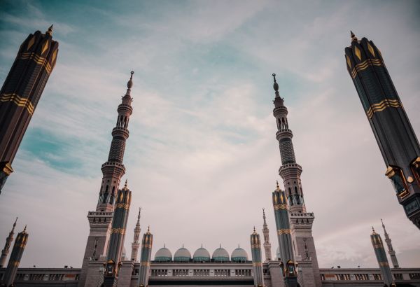 kaaba, kaba, makkah, haram, umrah, hajj - Image