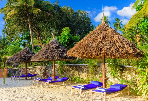 muslim friendly honeymoons in Zanzibar - Image