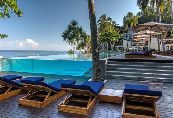 muslim friendly honeymoons to lombok and bali - Image