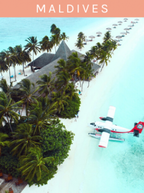 North Male Atoll - Malahini Kuda Bandos Image