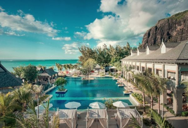 The St Regis Mauritius halal friendly holidays in Mauritius - Image