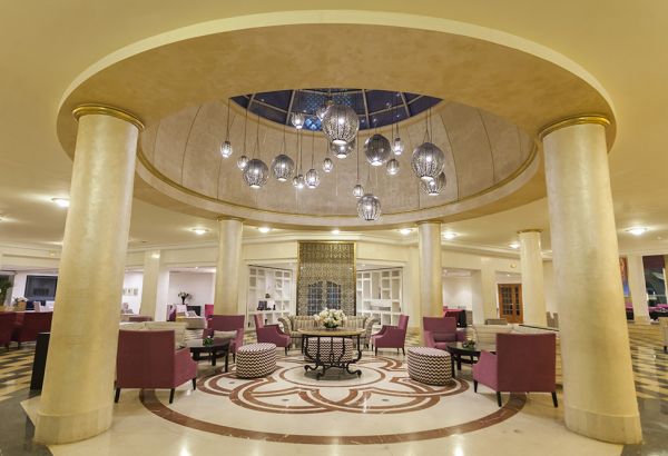 The Lobby - Image