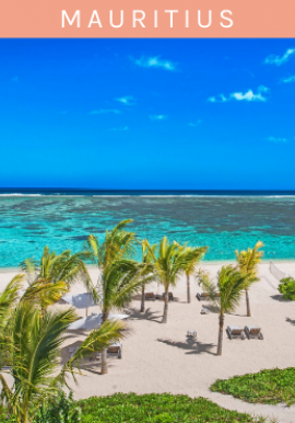 Mauritius Offers