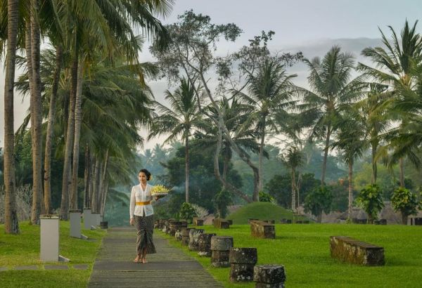Muslim friendly honeymoons in Indonesia and Bali - Image