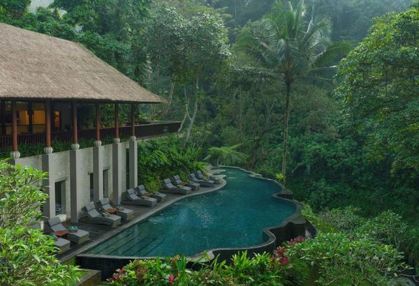 Muslim friendly family trips in Indonesia and Bali - Image