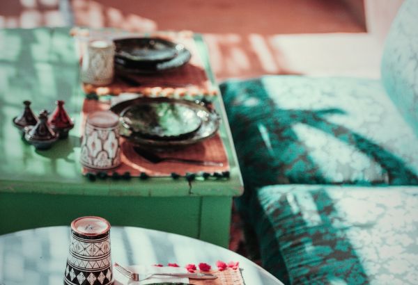 Halal friendly travel to Morocco - Image