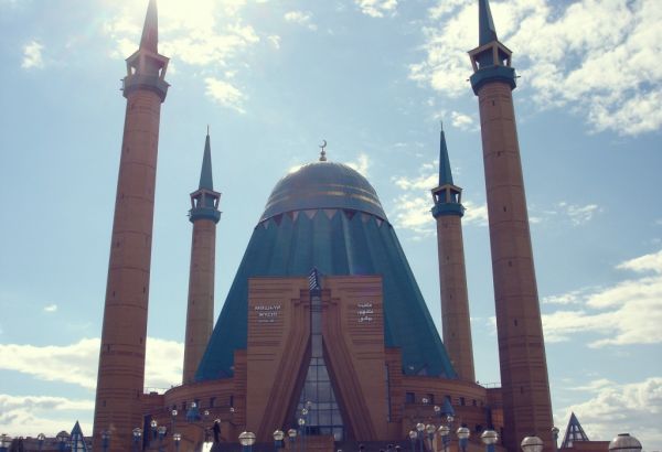 Muslim tours Baku Azerbaijan - Image