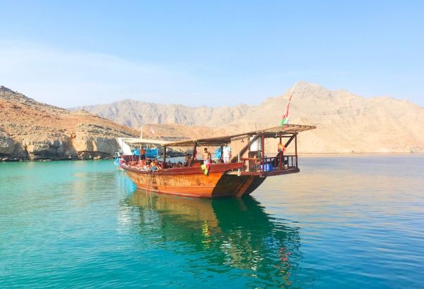 muslim friendly holidays to Oman - Image