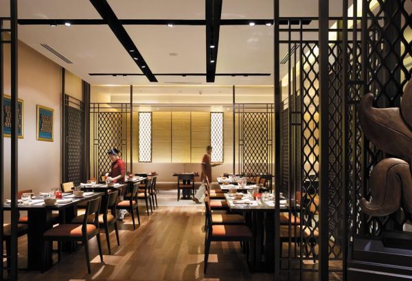 Naan-halal-food-malaysia-shangri-la-rasa-Flavours-India Restaurant - Image