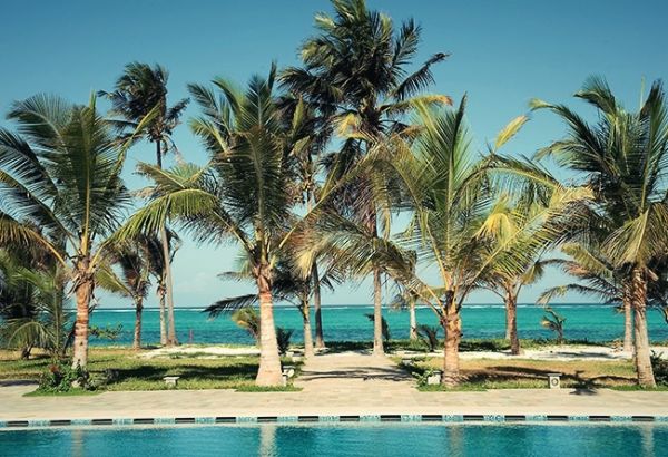 scenic views on your halal holiday - Image