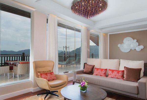 halal-honeymoon-westin-suite-lankawi-malaysia - Image