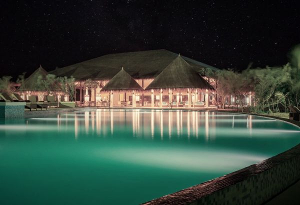 Octopus Restaurant-Cocoon- halal travel - Image