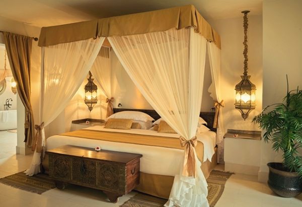 spacious villas for muslim couples - Image