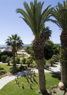 Orangers Beach Resort - Image