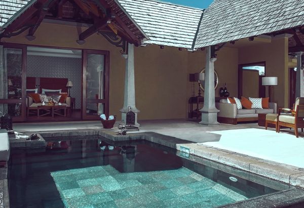 Pool-modest-at-halal-the-Luxury-Suite-Pool- Villa - Image