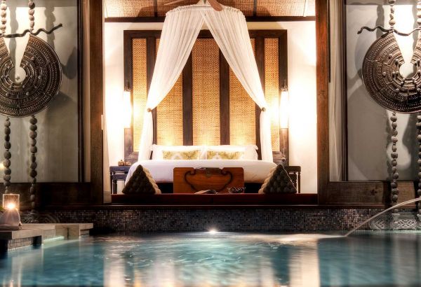 pool-halal-hotel-villa-anantara-muslim-friendly-thailand - Image