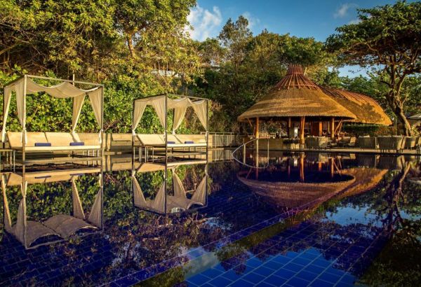 halal friendy travel to thailand and koh samui - Image