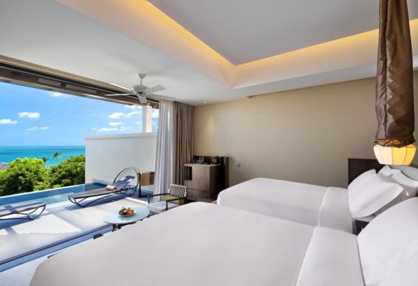 muslim friendy honeymoons to thailand and koh samui - Image