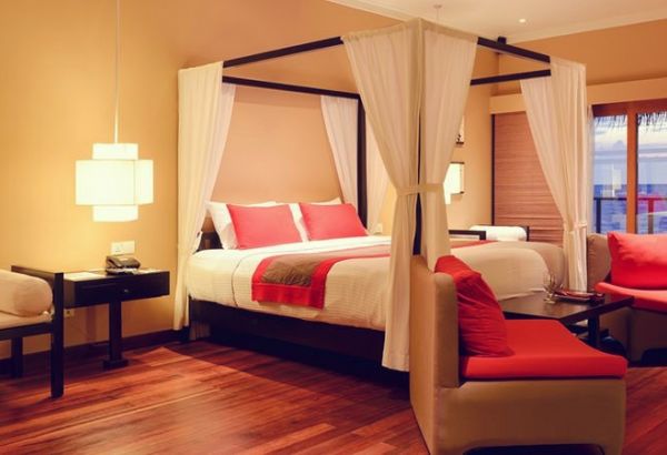 Prestige-Ocean-Villa-room-halal-honeymoon - Image