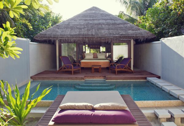 private-pool-modest-coco-palm-bodu-hithi - Image