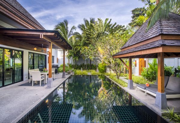 Private-halal-hotel-bell-pool-villas-Pool-Villa - Image