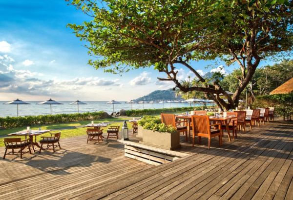 muslim friendy travel to thailand and koh samui - Image