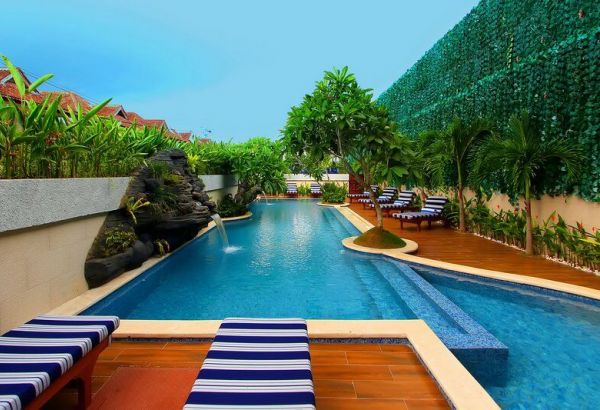 halal friendly holidays in Indonesia - Image