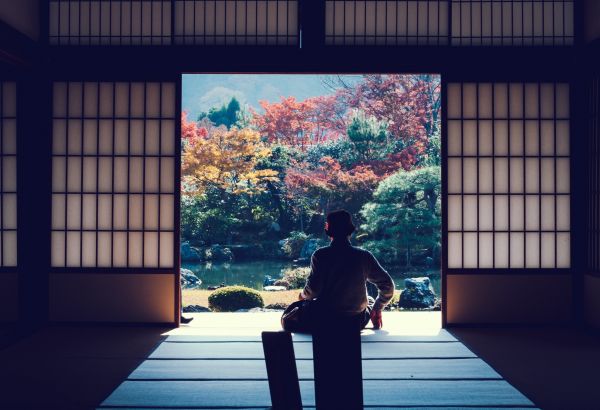 Islamic history and more in Japan - Image