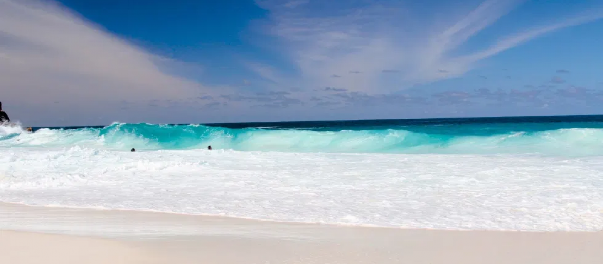 halal friendly seychelles