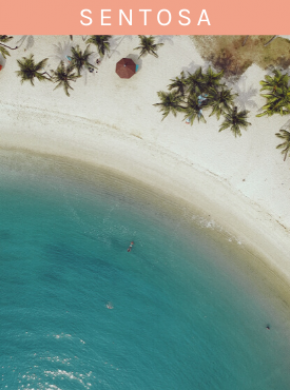 Sentosa Island - Sofitel Singapore Sentosa Image
